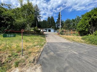 7840 SE Barbara Welch Rd, Portland, OR 97236