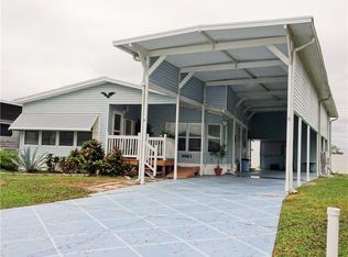 4983 Shore Line Dr, Polk City, FL 33868