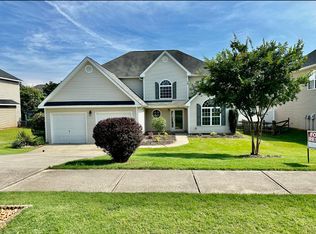 108 Saye Pl, Mooresville, NC 28115