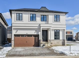 55 Eringate Ct, Stoney Creek, ON L8J0L7