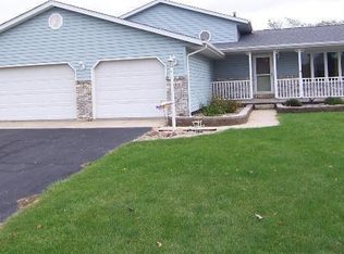 314 Long Prairie Rd, Valparaiso, IN 46383