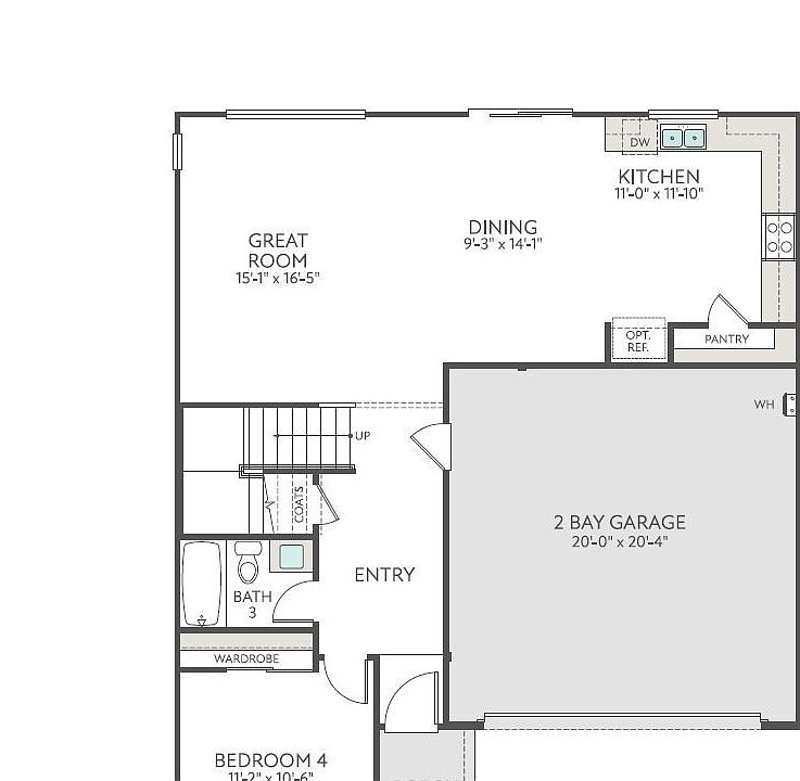 2nd image of 5438 Cambria Dr