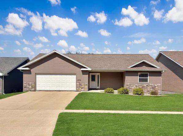 4705 Harrison St, Sioux City, IA 51108