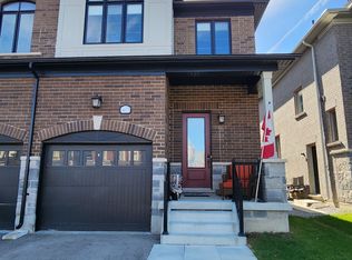 1477 Blackmore St, Innisfil, ON L9S 0J8