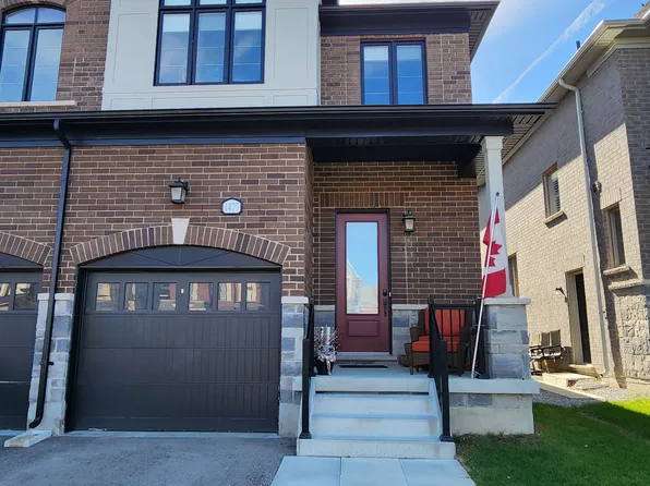 1477 Blackmore St, Innisfil, ON