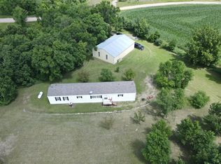 24812 River Lake Heights Rd, Fergus Falls, MN 56537