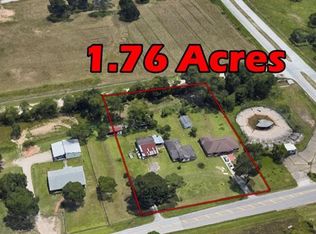 22034 Rothwood Rd, Spring, TX 77389