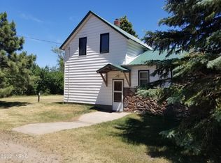 43434 143rd St, Webster, SD 57274
