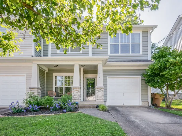 416 Normandy Cir, Nashville, TN 37209