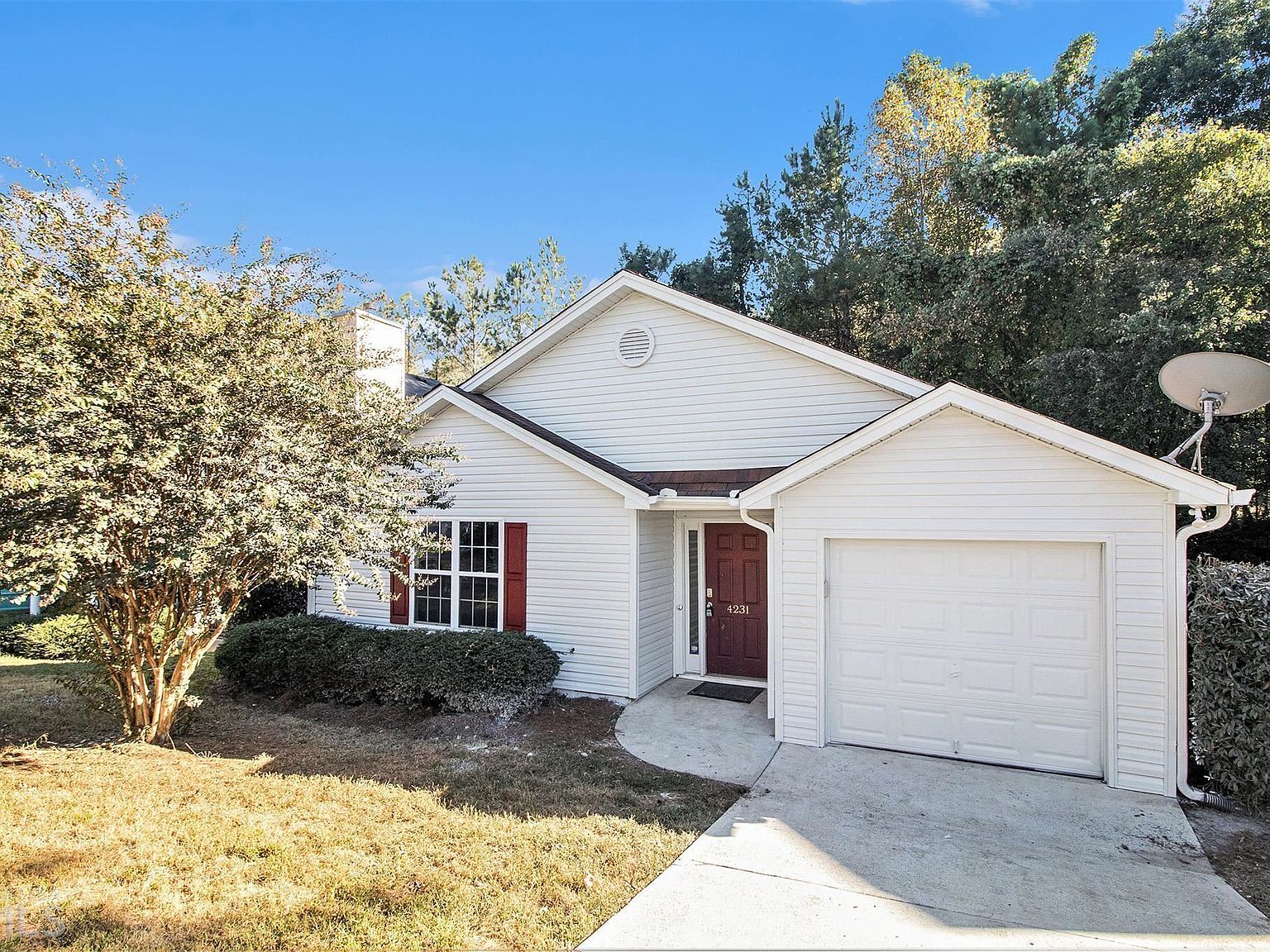 4231 Chestnut Lake Ave, Lithonia, GA 30038 Zillow