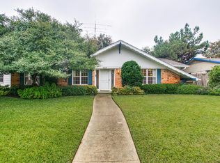 739 Brentwood Ln, Richardson, TX 75080
