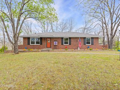 256 Pheasant Ln, Holts Summit, MO, 65043