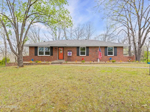 256 Pheasant Ln, Holts Summit, MO 65043