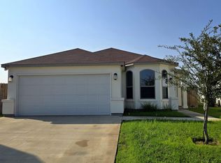 513 Concepcion Dr, Laredo, TX 78045