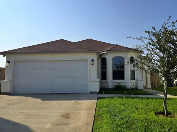 513 Concepcion Dr, Laredo, TX 78045