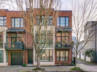 752 NW 12th Ave, Portland, OR 97209