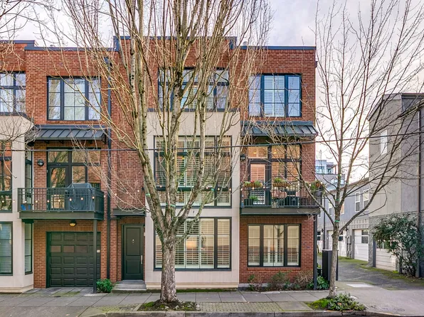 752 NW 12th Ave, Portland, OR 97209