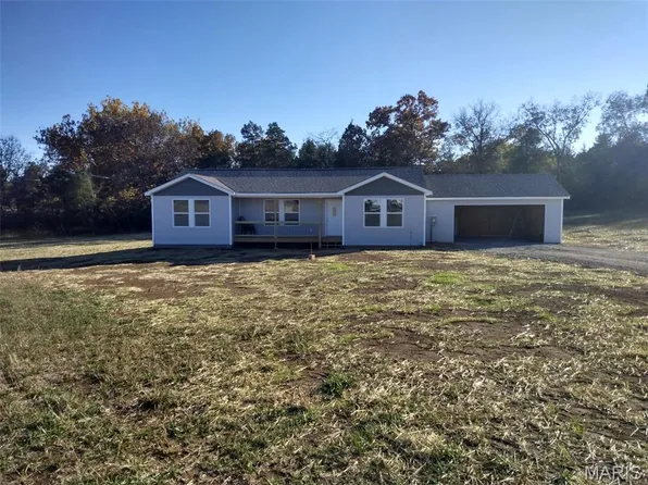 3714 Indigo Bunting Ln, Bismarck, MO 63624