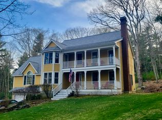 345 Quaddick Rd, Thompson, CT 06277