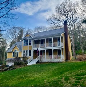 345 Quaddick Road, Thompson, CT, 06277