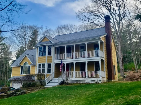 345 Quaddick Road, Thompson, CT 06277