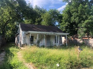 5404 Santa Fe Ave, Dallas, TX 75223