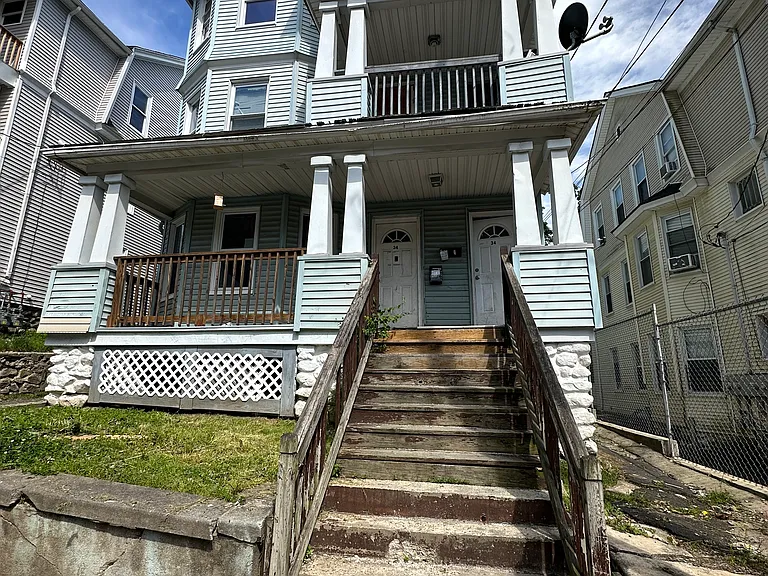 34 Vermont St #3A — Photo 24