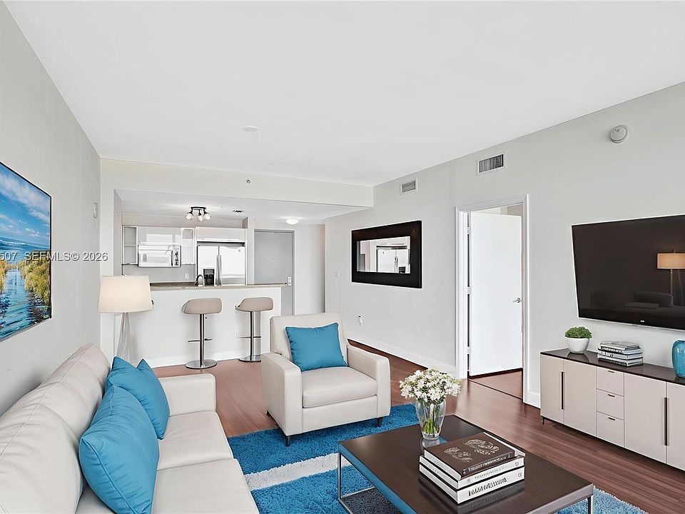1st image of 601 NE 36th St APT 1908