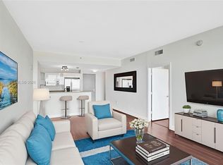 Blue Condo, Miami, FL 33137