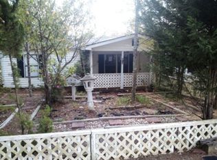 371 Lazy Acres Dr, Hephzibah, GA 30815