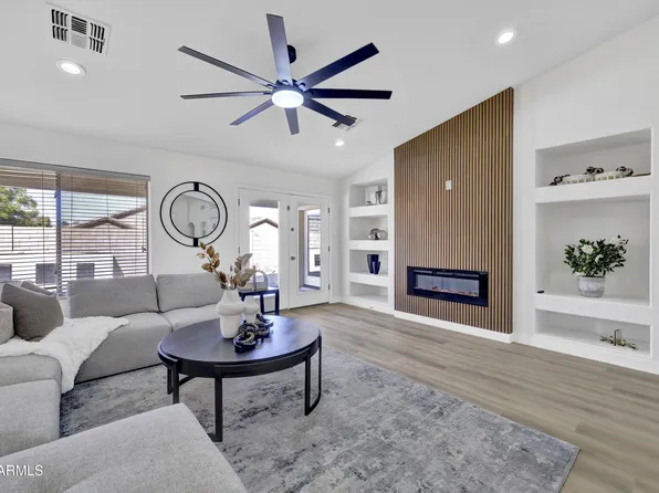 3860 E THORNTON Avenue, Gilbert, AZ 85297