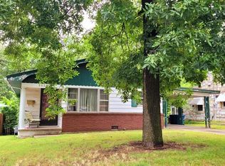 3526 S Pearl Ave, Joplin, MO 64804