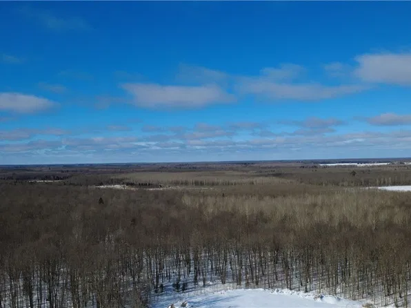 000 Hallberg Road, Ogema, WI 54459