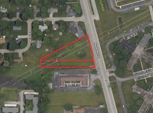 8600 Madison Ave, Indianapolis, IN 46227
