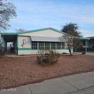 685 S Smoketree St, Wickenburg, AZ, 85390