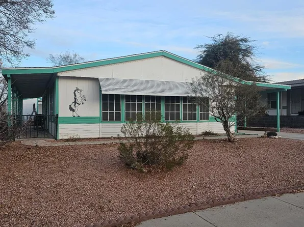 685 Smoketree Street, Wickenburg, AZ 85390