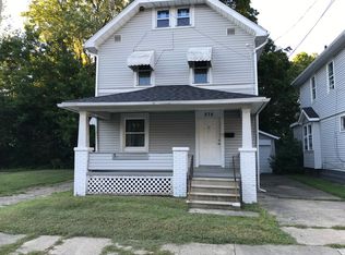 275 Gordon Dr, Akron, OH 44302