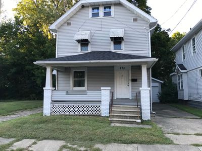 275 Gordon Dr, Akron, OH, 44302