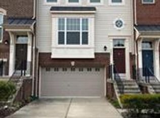 9075 Alexander Way, Manassas Park, VA 20111