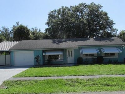 1345 Frizzell Ln, Port Charlotte, FL, 33948