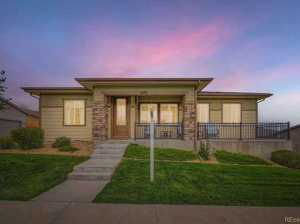 10741 N Montane Drive, Broomfield, CO 80021