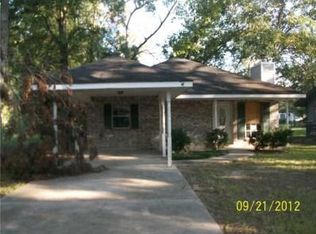 540 E Beech St, Ponchatoula, LA 70454