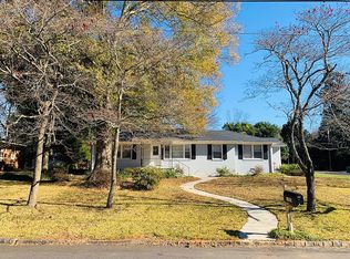 1703 Ronald Rd, Tucker, GA 30084