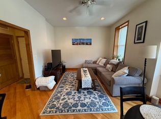 104 10th St APT 3, Hoboken, NJ 07030