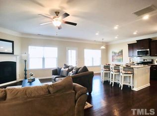 17 Pathway Dr., Clayton, NC 27527