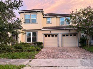5090 Big Cypress St, Orlando, FL 32811