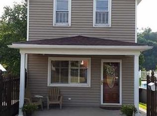 2802 I St, McKeesport, PA 15133