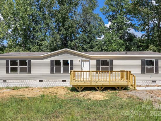 1084 Rachel Ln, Salisbury, NC 28147