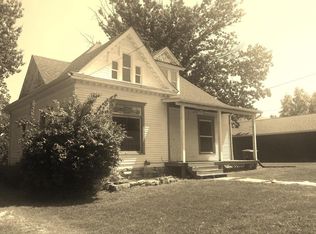 1014 West Ave, Fulton, MO 65251