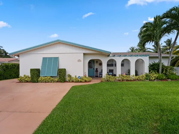 8330 Waterway Drive, Lake Clarke Shores, FL 33406